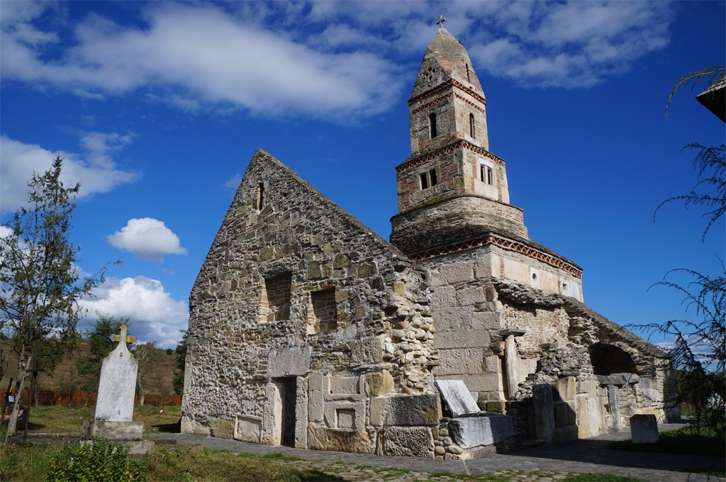 巴尔干之旅:保加利亚-罗马尼亚(9)